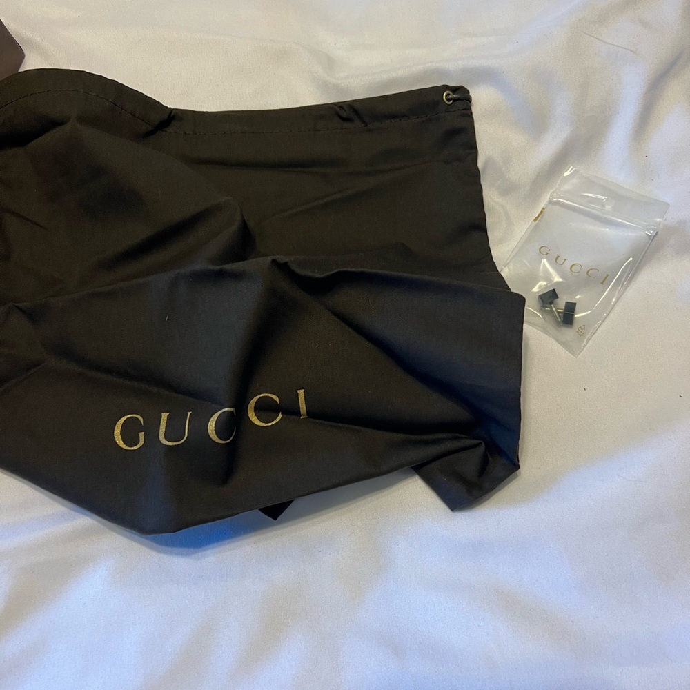 Gucci pumps - Picture 4 of 10
